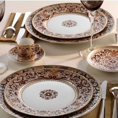 Picture of 5pc. Place Setting