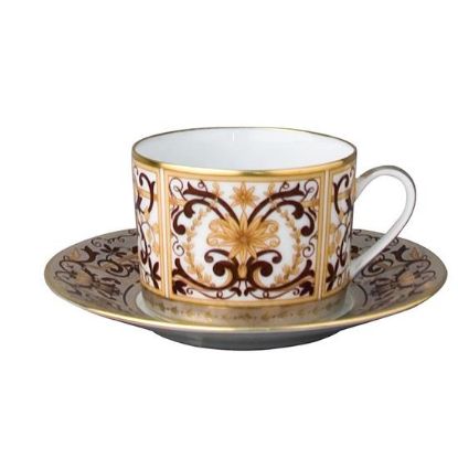 Picture of New Tea Cups
