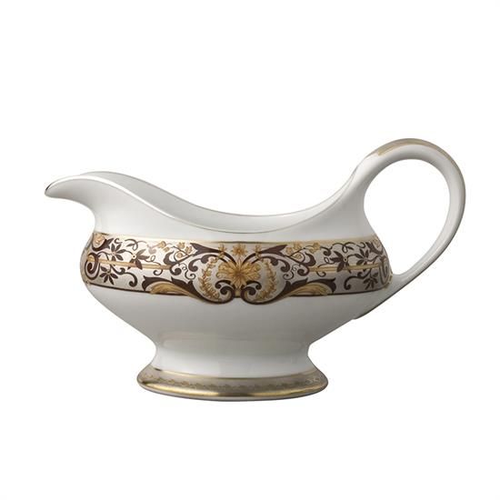 Picture of New Sauce Boat