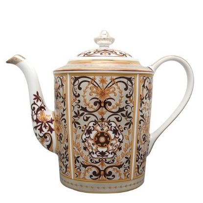 Picture of New Coffee Pot