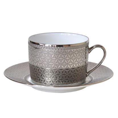 Picture of New Tea Cup Saucer