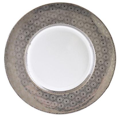 Picture of New Service Plate 12"