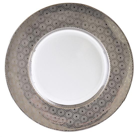 Picture of New Service Plate 12"