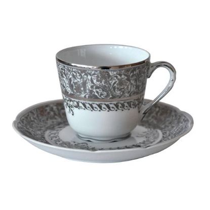 Picture of New Demi Saucers
