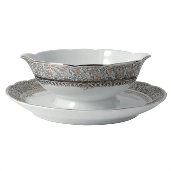 Picture of New Sauce Boat