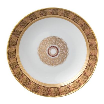 Picture of New Soup Plates