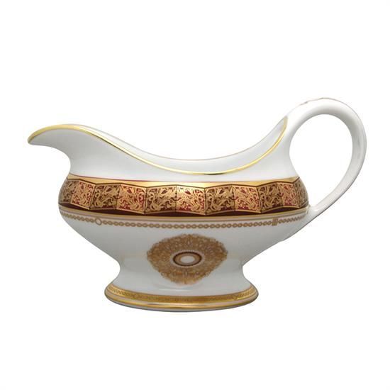 Picture of New Sauce Boat