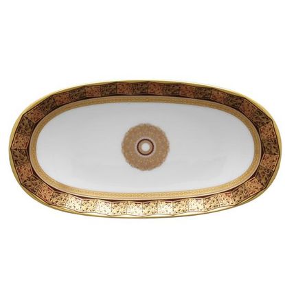 Picture of New Pickle Dish