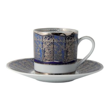 Picture of New Demi Saucers