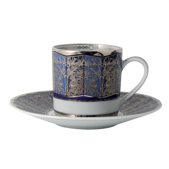 Picture of New Demi Saucers