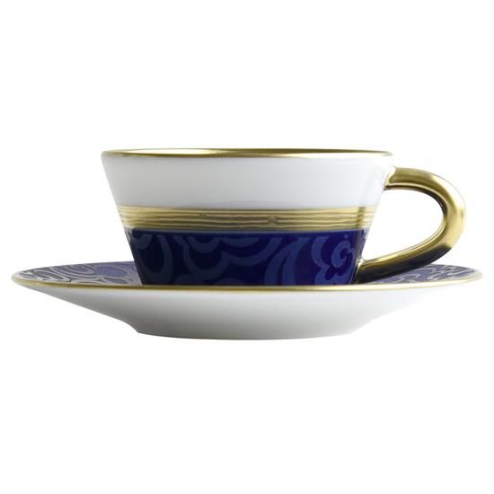 Picture of New Demi Saucers