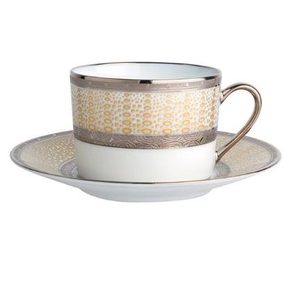 Picture of New Tea Cup Saucer