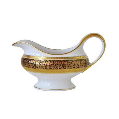 Picture of New Sauce Boat