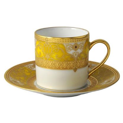 Picture of New Demi Saucers