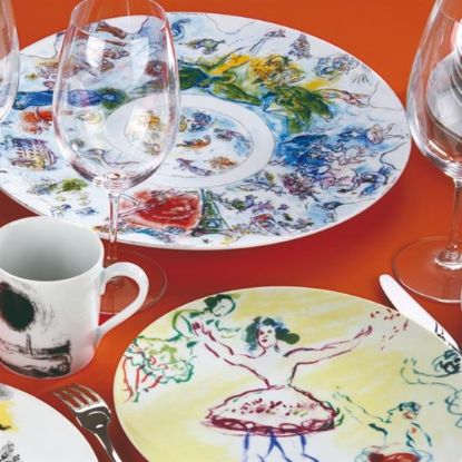 Picture of 5pc. Place Setting
