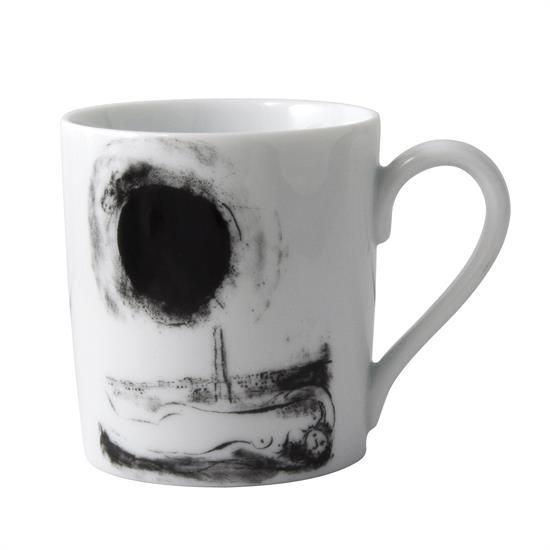 Picture of New Mugs
