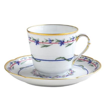 Picture of New Demi Saucers