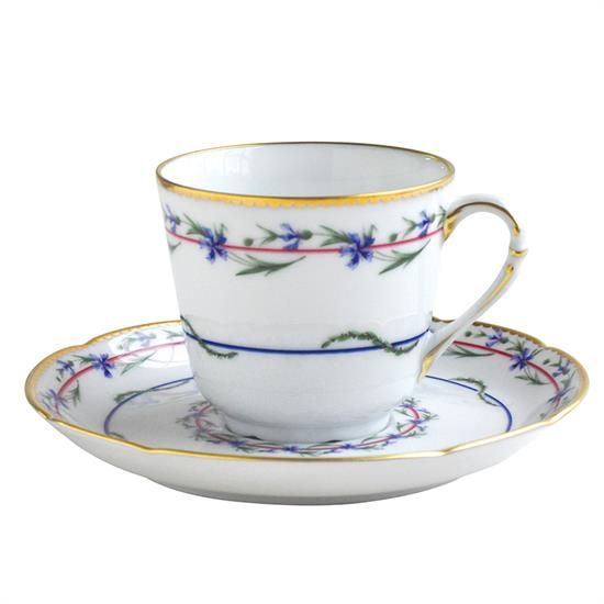 Picture of New Demi Saucers