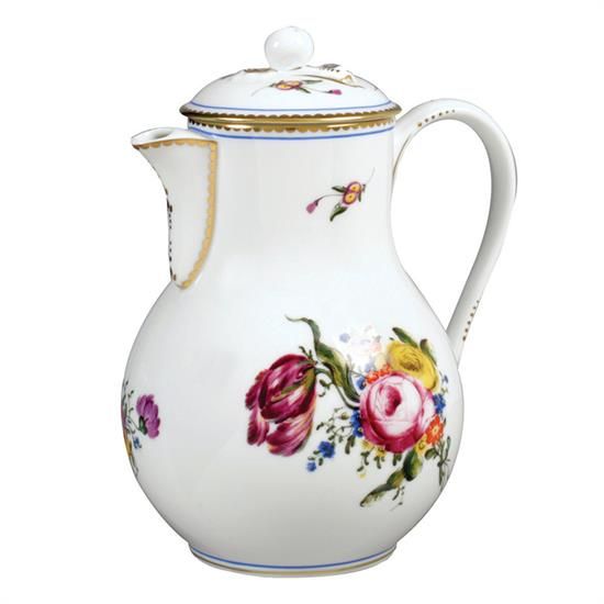 Picture of New Coffee Pot