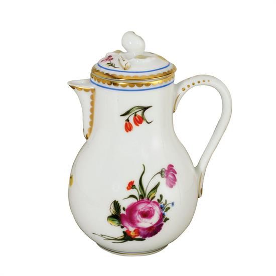 Picture of New Cream Pitcher