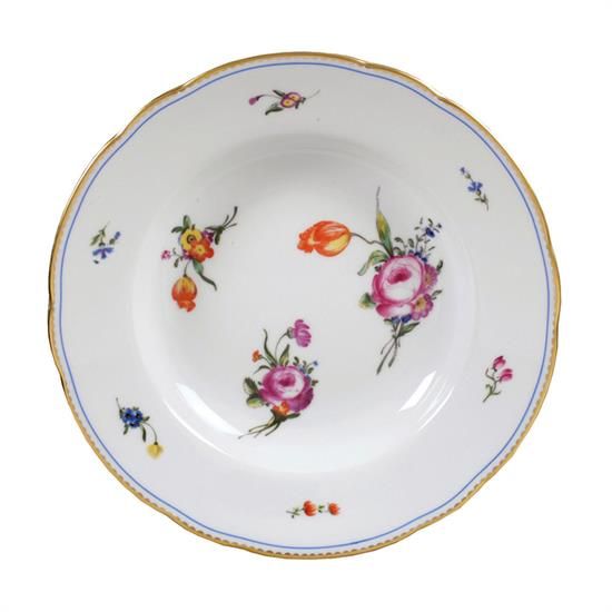 Picture of New Rim Soup