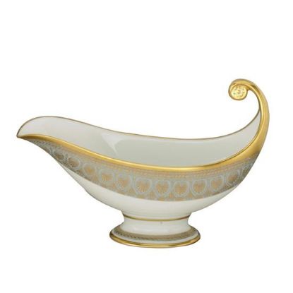 Picture of New Sauce Boat