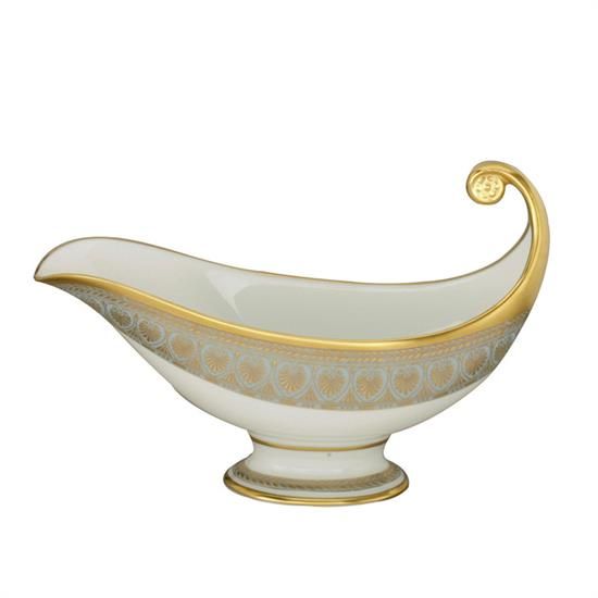 Picture of New Sauce Boat