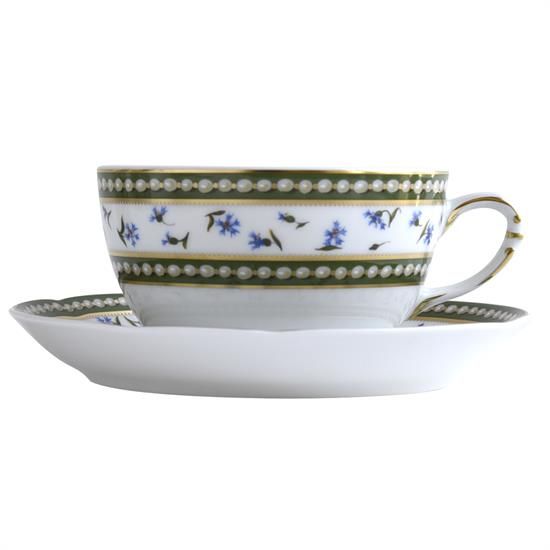 Picture of New Tea Cup Saucer