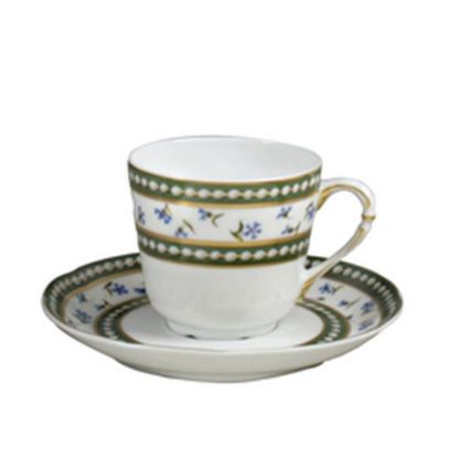Picture of New Demi Saucers