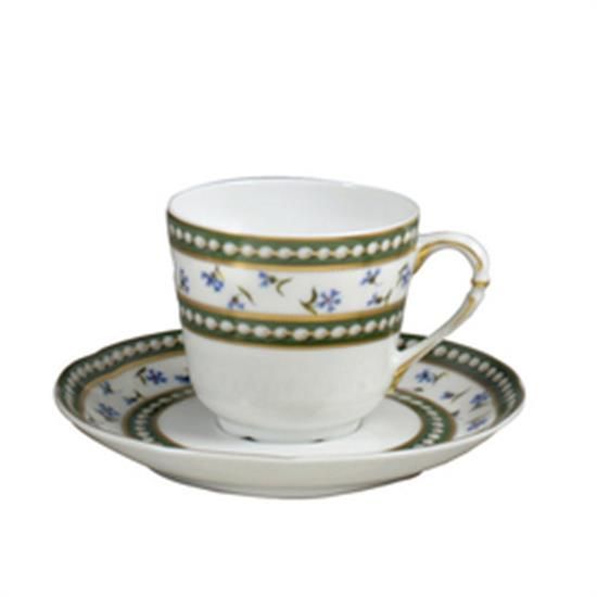 Picture of New Demi Saucers