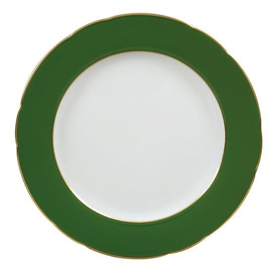 Picture of New Service Plate 12"