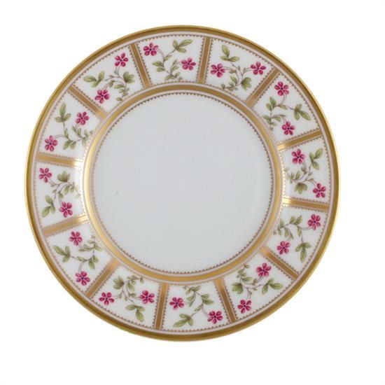 Picture of New Butter Plates