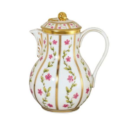 Picture of New Coffee Pot