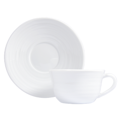 Picture of New Tea Cup Saucer