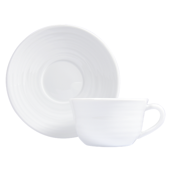 Picture of New Demi Saucers