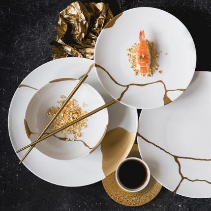 Picture of 5pc. Place Setting