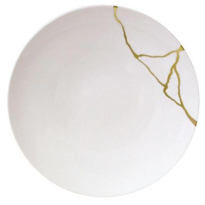 Picture of New Dinner Plate