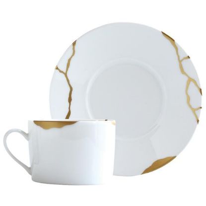 Picture of New Tea Cup Saucer