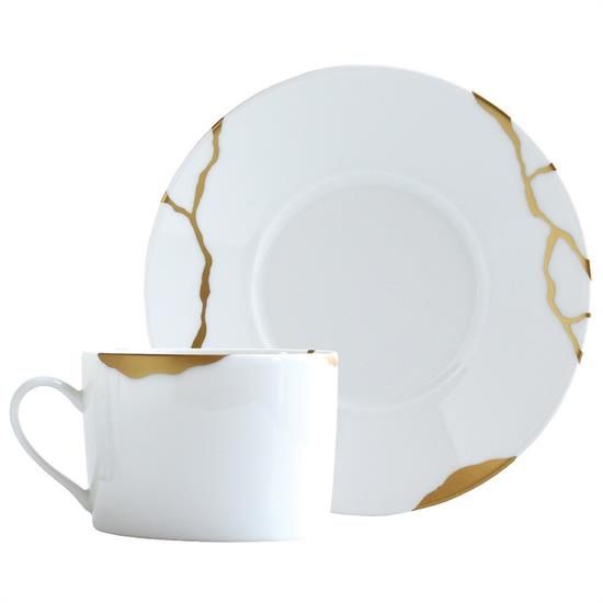 Picture of New Tea Cup Saucer