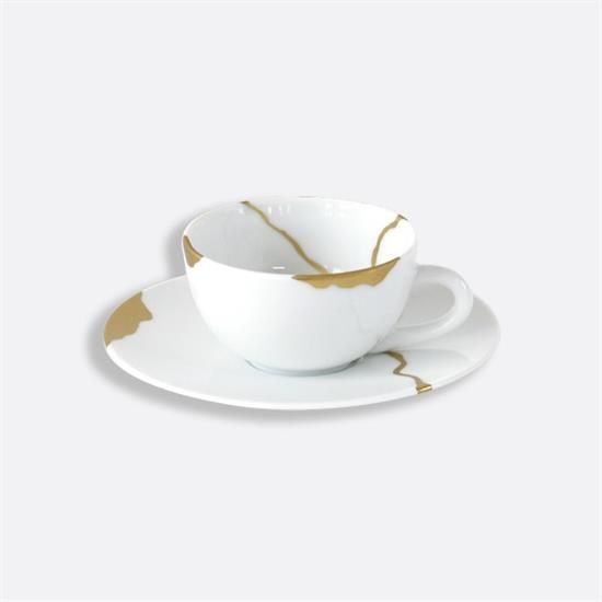 Picture of New Demi Saucers