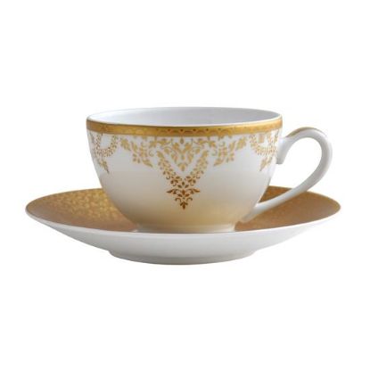 Picture of New Tea Cup Saucer