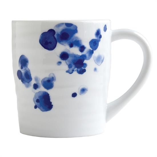 Picture of New Mugs