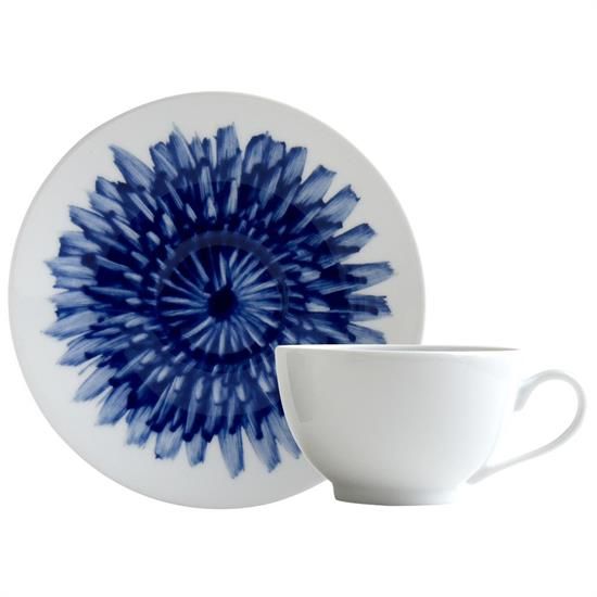 Picture of New Tea Cup Saucer