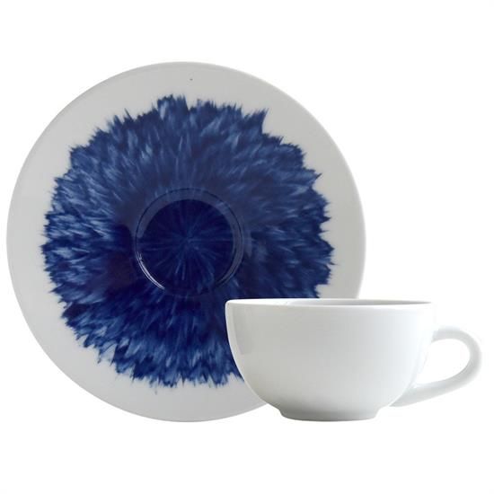 Picture of New Demi Saucers