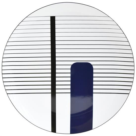 Picture of New Dinner Plate