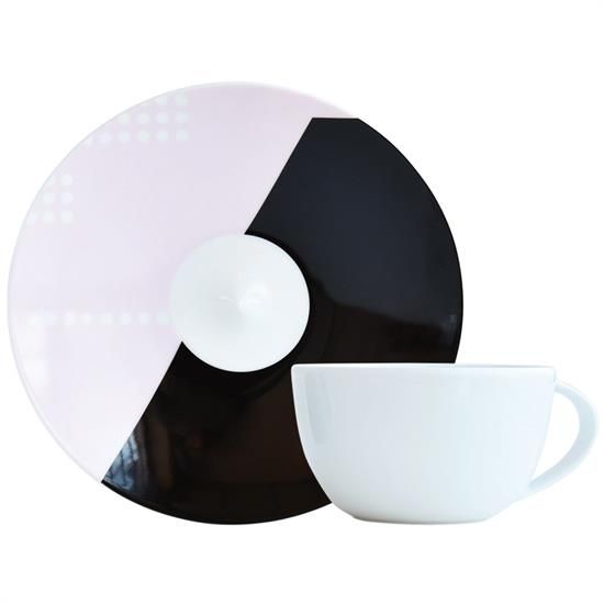 Picture of New Tea Cup Saucer