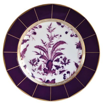 Picture of New Butter Plates