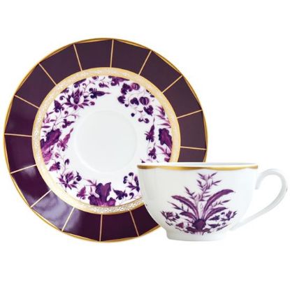 Picture of New Tea Cups