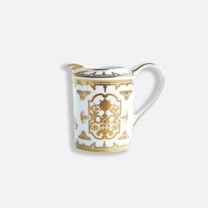 Picture of New Cream Pitcher