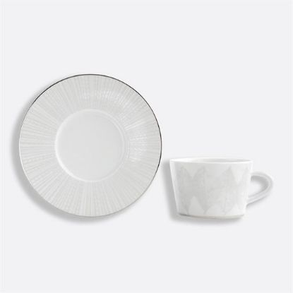 Picture of New Tea Cup Saucer